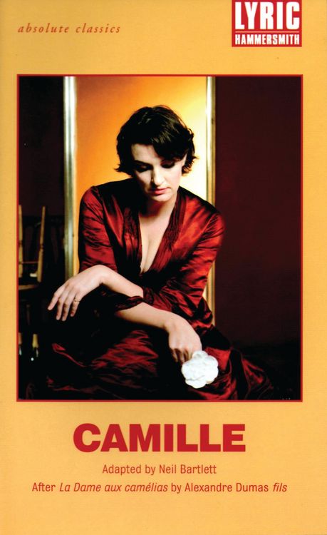Produktbild: Camille
