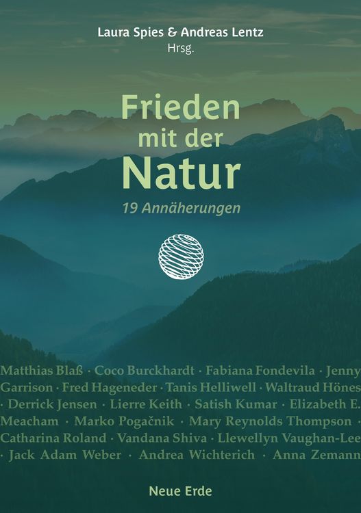 Produktbild: Frieden mit der Natur