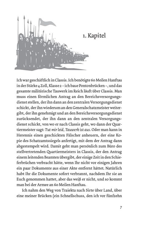 Produktbild: Sechzehn Wege, eine befestigte Stadt zu verteidigen
