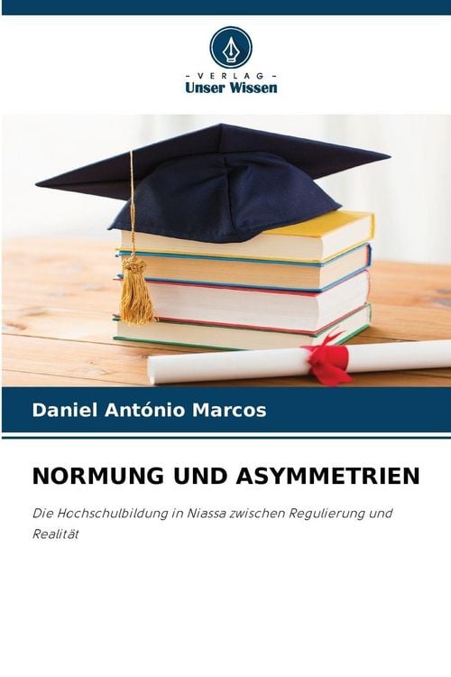 Produktbild: Normung und Asymmetrien