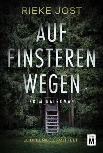 Produktbild: Auf finsteren Wegen