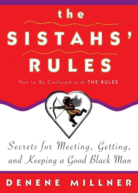Produktbild: Sistah's Rules, The
