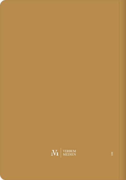 Produktbild: Offenbarung (Bibeljournal)