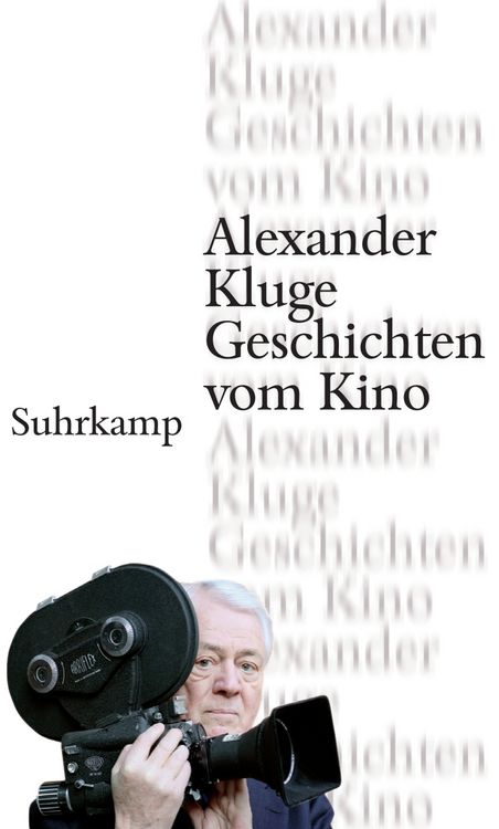 Produktbild: Geschichten vom Kino
