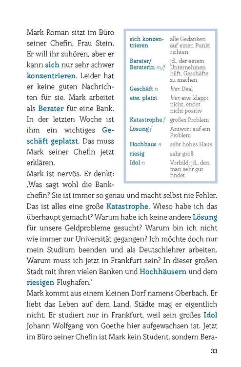 Produktbild: Nina geht