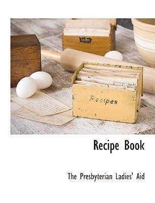 Produktbild: Recipe Book