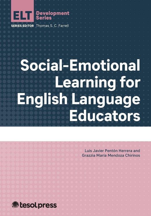 Produktbild: Social-Emotional Learning for English Language Educators
