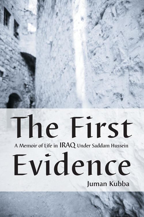 Produktbild: The First Evidence