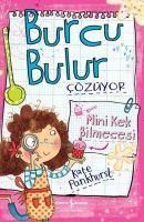 Produktbild: Burcu Bulur C&ouml;z&uuml;yor - Mini Kek Bilmecesi