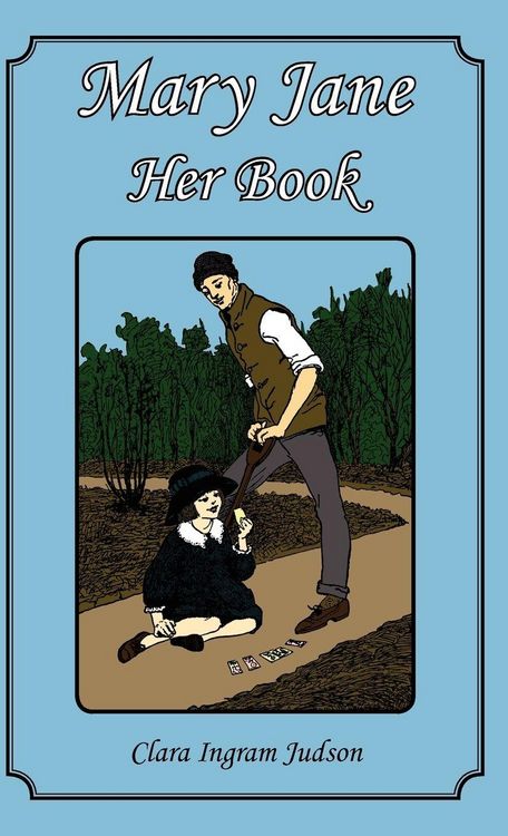 Produktbild: Mary Jane - Her Book