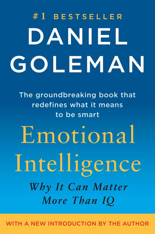 Produktbild: Emotional Intelligence