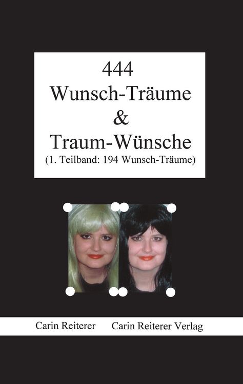 Produktbild: 444 Wunsch-Tr&auml;ume & Traum-W&uuml;nsche