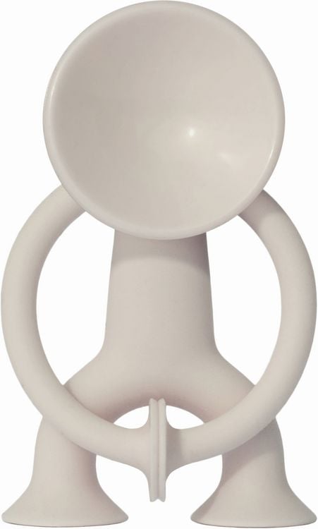 Produktbild: MOLUK - Oogi Jr. Elastisch Spielfigur beige