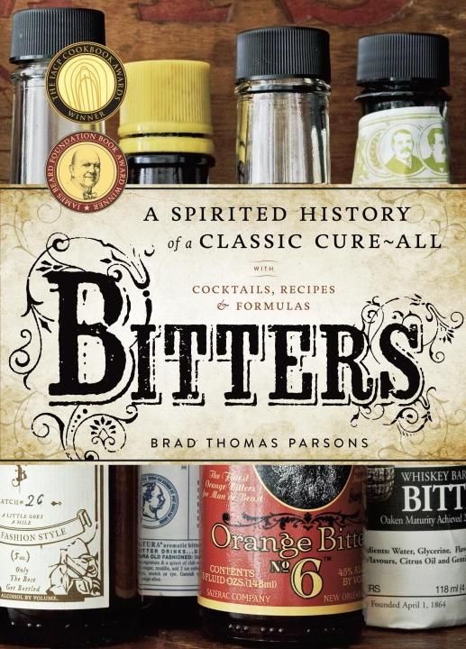 Produktbild: Bitters