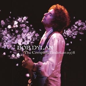 Produktbild: The Complete Budokan 1978