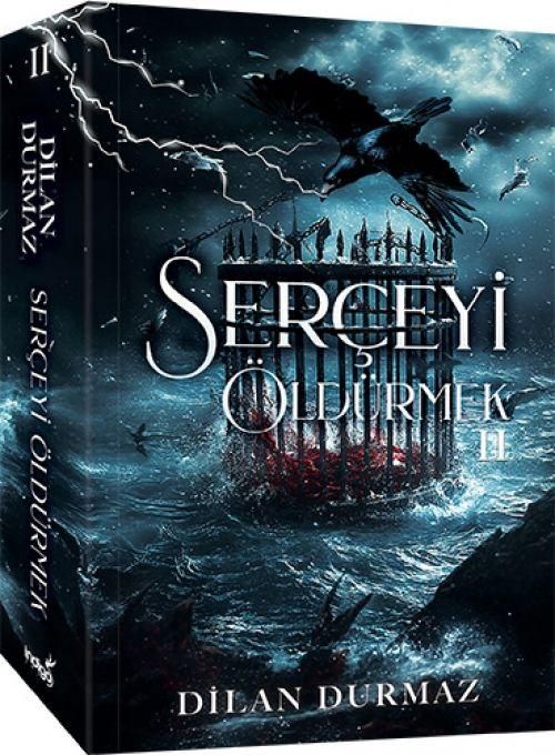 Produktbild: Serceyi &Ouml;ld&uuml;rmek 2