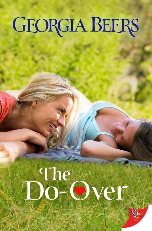 Produktbild: The Do-Over