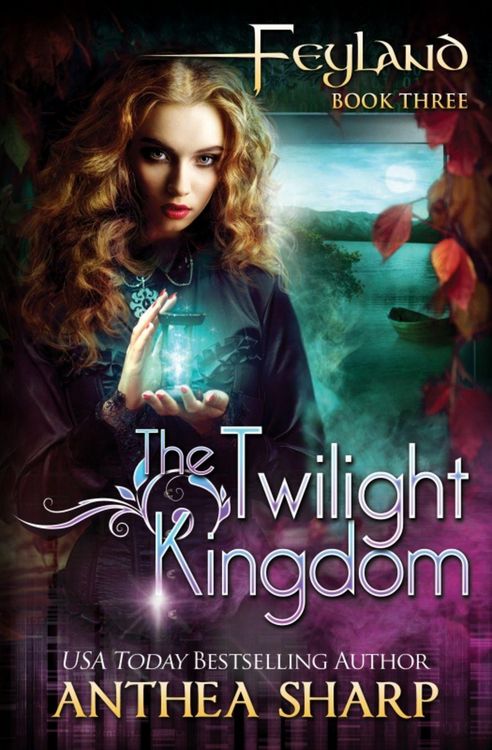 Produktbild: The Twilight Kingdom