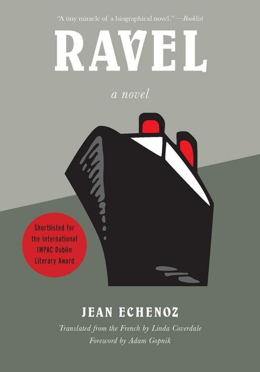 Produktbild: Ravel