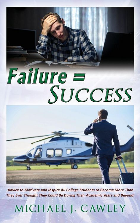 Produktbild: Failure = Success