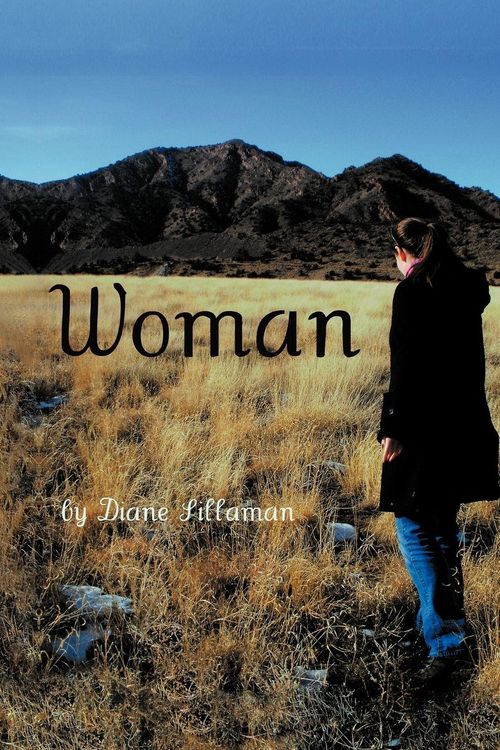 Produktbild: Woman