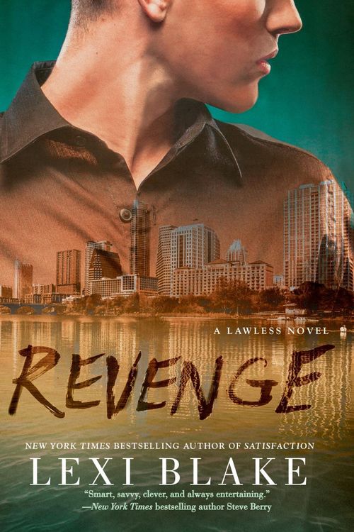 Produktbild: Revenge