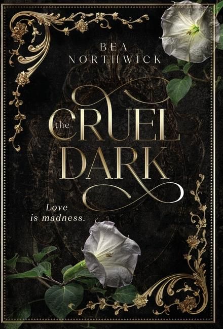 Produktbild: The Cruel Dark