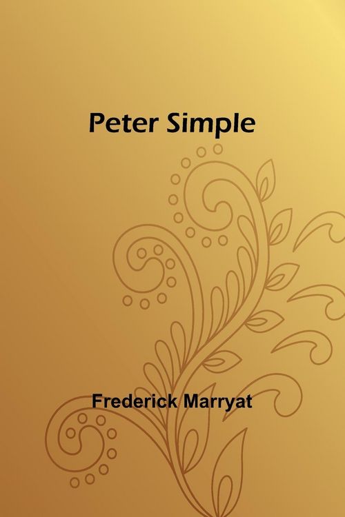 Produktbild: Peter Simple