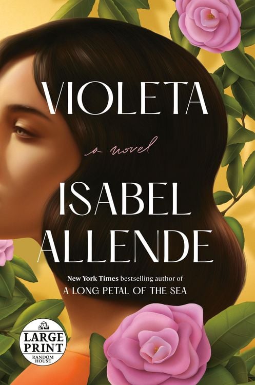 Produktbild: Violeta [English Edition]