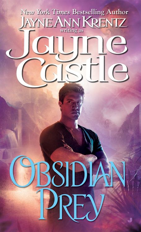 Produktbild: Obsidian Prey
