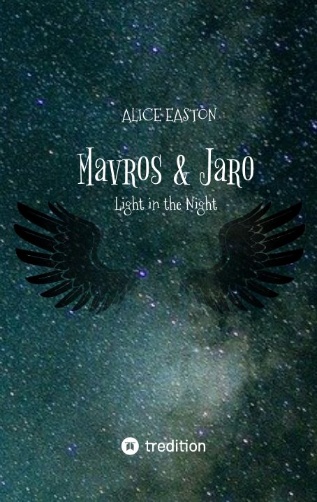 Produktbild: Mavros & Jaro