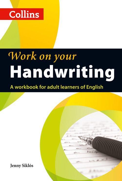 Produktbild: WOY HANDWRITING