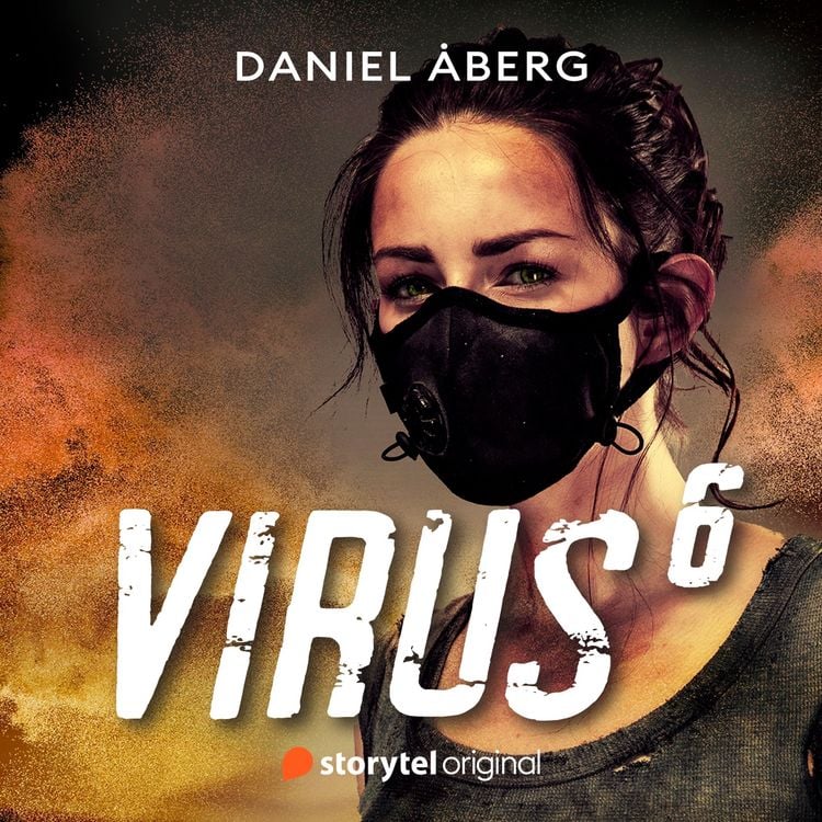 Produktbild: Virus 6