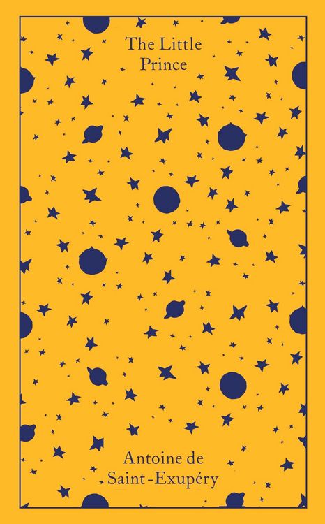 Produktbild: The Little Prince