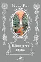 Produktbild: Bitmeyecek &Ouml;yk&uuml;