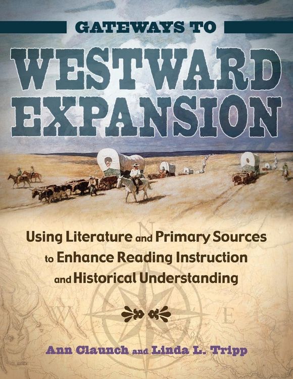Produktbild: Gateways to Westward Expansion