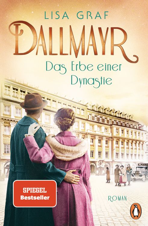 Produktbild: Dallmayr. Das Erbe einer Dynastie