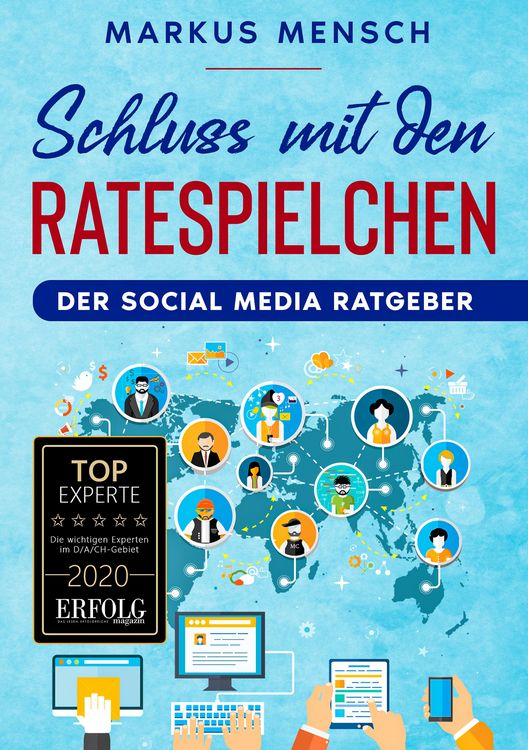 Produktbild: Schluss mit den Ratespielchen