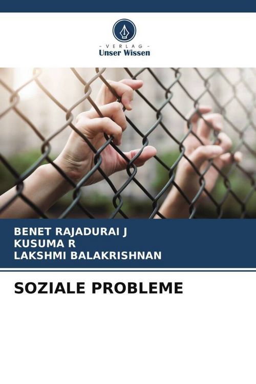Produktbild: Soziale Probleme