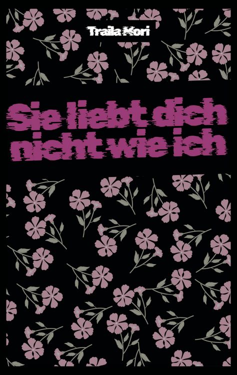Produktbild: Sie liebt dich nicht wie ich