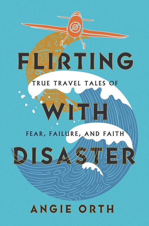 Produktbild: Flirting with Disaster
