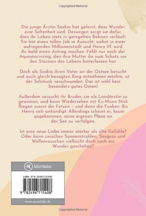Produktbild: Zum Gl&uuml;ck gibt's Wunder