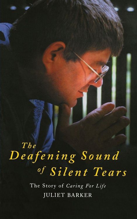 Produktbild: The Deafening Sound of Silent Tears