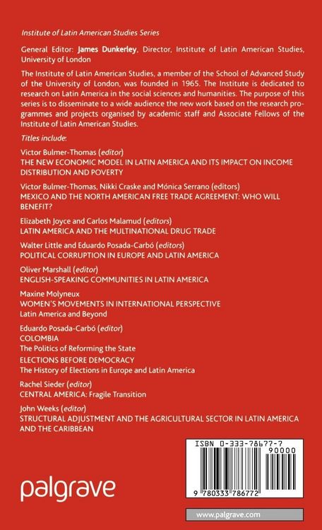 Produktbild: Women&rsquo;s Movements in International Perspective