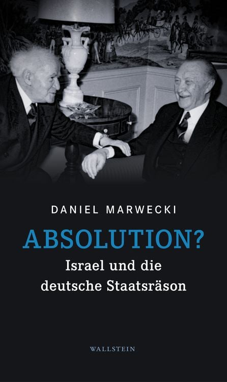 Produktbild: Absolution?