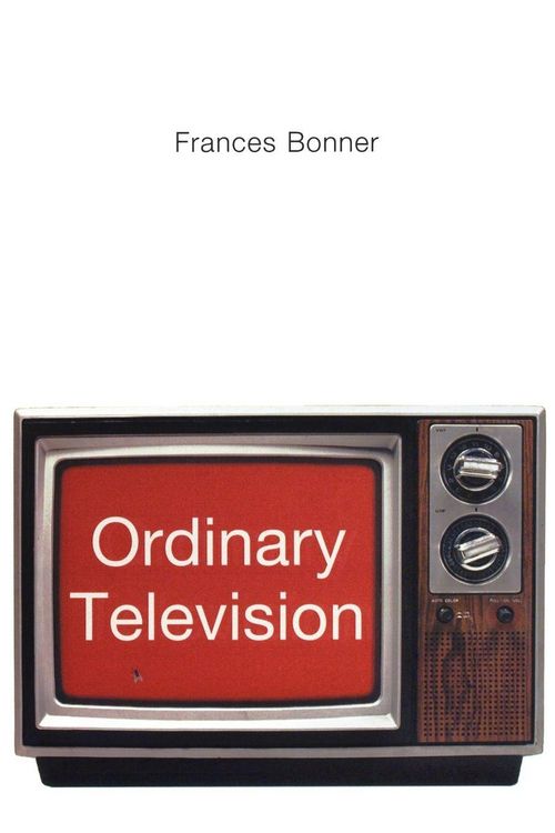 Produktbild: Ordinary Television