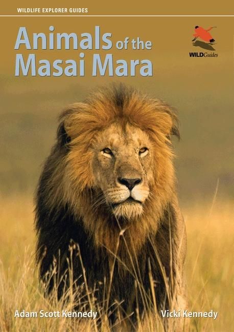 Produktbild: Animals of the Masai Mara
