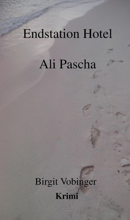 Produktbild: EndstationHotel Ali Pascha