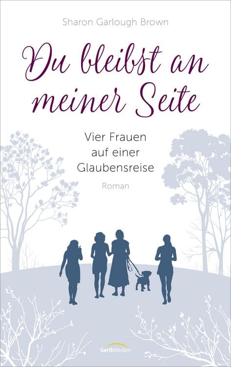 Produktbild: Du bleibst an meiner Seite (3)