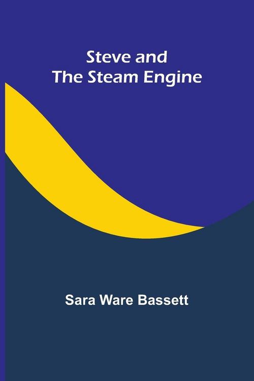 Produktbild: Steve and the Steam Engine